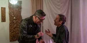 Thumbnail of Pockets of Weird: The Fight Over Reality