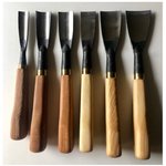 Thumbnail of Hans Karlsson tools