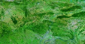 Thumbnail of Nederland als robuust deltaland