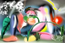 Thumbnail of What if absolutely everything is conscious?