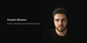 Thumbnail of Hayden Bleasel | Design Engineer