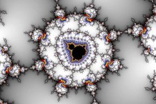 Thumbnail of Article 132: The Holographic Universe - Part 1 - Fractals & Holography - Cosmic Core