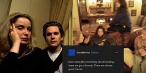 Thumbnail of you don't have friends in your adult life because you don't give off the energy you want to attract