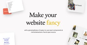 Thumbnail of Fancy Components