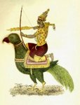 Thumbnail of Make the Most of Your Eros - The Mountain Astrologer
