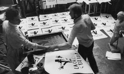 Thumbnail of The Struggle Continues: Atelier Populaire and the Posters of the Paris ’68 Uprising