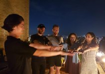 Thumbnail of I Live Near My Friends