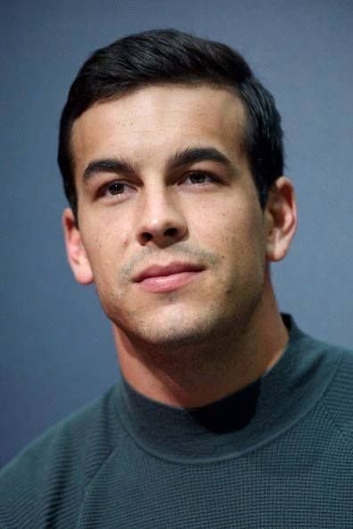 Preview of mario-casas