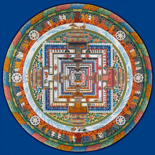 Thumbnail of Tantra vs Vipassana