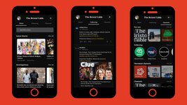Thumbnail of Bristol Cable launches hybrid news and social networking app in bid to double membership