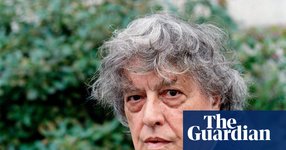 Thumbnail of Sir Tom Stoppard Obituary