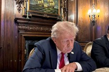 Thumbnail of Gehyptes Interview Von Elon Musk Mit Donald Trump Auf X Geriet Zur Farce