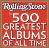 Cover of The 500 Greatest Albums of All Time by Steven Van Zandt, Joe Levy, Rolling Stone Magazine