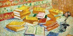 Thumbnail of A Guide to Booklegging: How (and why) to collect, preserve, and read the printed word