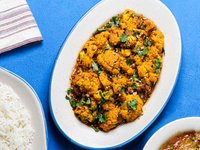 Thumbnail of Cauliflower Sabzi