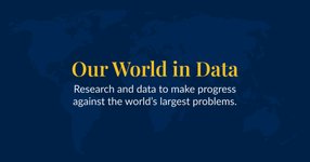 Thumbnail of Our World in Data
