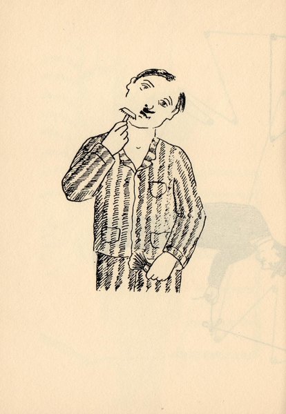 Thumbnail of The Masochists - A 1960 Study In Extreme Pain - Flashbak