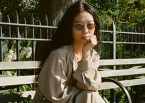 Thumbnail of Meet Mindy Seu — passerby magazine