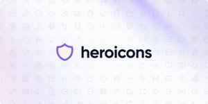 Thumbnail of Heroicons