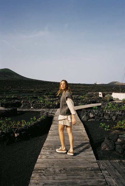 Thumbnail of Skall Letter No. 49 - Nuria Val