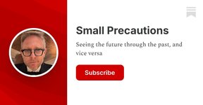 Thumbnail of Stop With the Bullshit