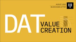 Thumbnail of DAT Value Creation | Pantera
