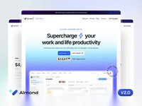 Thumbnail of 10 Best Modern AI Website Designs to Clone