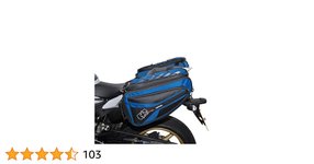 Thumbnail of Oxford - Saddle Bag/Panniers (P50R Motorcycle)