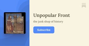 Thumbnail of Malaparte vs. de Beauvoir; Idi Amin and the Mamdanis' Antifascism