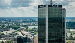 Thumbnail of Sony Music sues Marriott Hotels for alleged ‘rampant’ copyright infringement in social media posts - Music Business Worldwide