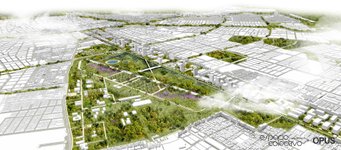 Thumbnail of Segunda fase do Corredor Verde de Cali na Colômbia