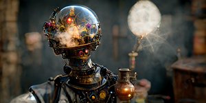 Thumbnail of The third magic