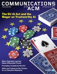 Thumbnail of Prompting Considered Harmful | Communications of the ACM