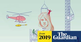 Thumbnail of Athleisure, Barre and Kale: The Tyranny of the Ideal Woman | News | the Guardian