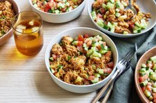 Thumbnail of Fast Chicken Nasi Goreng