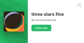Thumbnail of sometimes you just have to hate the thing