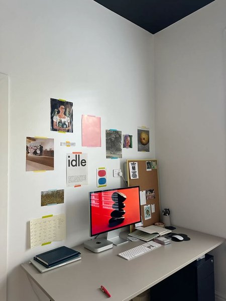 Preview of desk-setup