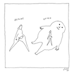 Thumbnail of Before After Letterpress Print