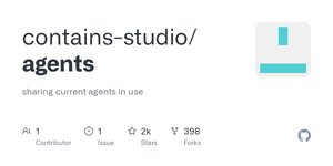 Thumbnail of GitHub - contains-studio/agents: sharing current agents in use