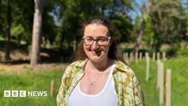 Thumbnail of Northern Ireland's green shoots: How to save native woodlands one seed at a time