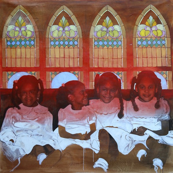 Thumbnail of Artist Spotlight: Jessica Vollrath