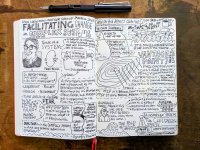 Thumbnail of Facilitating Complex Systems with Dan Newman — Alphachimp