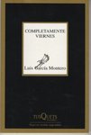 Thumbnail of Libro Completamente Viernes De Luis García Montero - Buscalibre