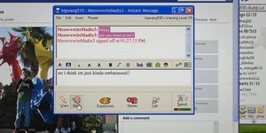 Thumbnail of how to speak to a computer