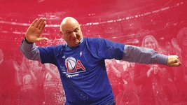Thumbnail of Steve Ballmer Chases NBA Glory at Intuit Dome, the LA Clippers’ Gleaming New Home