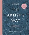 Cover of The Artist's Way: A Spiritual Path to Higher Creativity