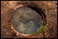 Thumbnail of Poetry Month: WHAT RESEMBLES THE GRAVE BUT ISN’T