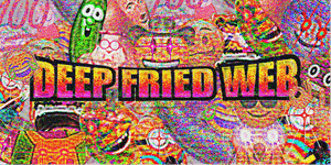 Thumbnail of Deep Fried Web
