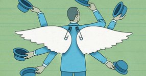 Thumbnail of The Cult of the Entrepreneur