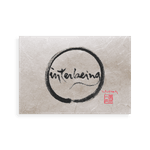 Thumbnail of You Are Now | Thich Nhat Hanh's Calligraphy